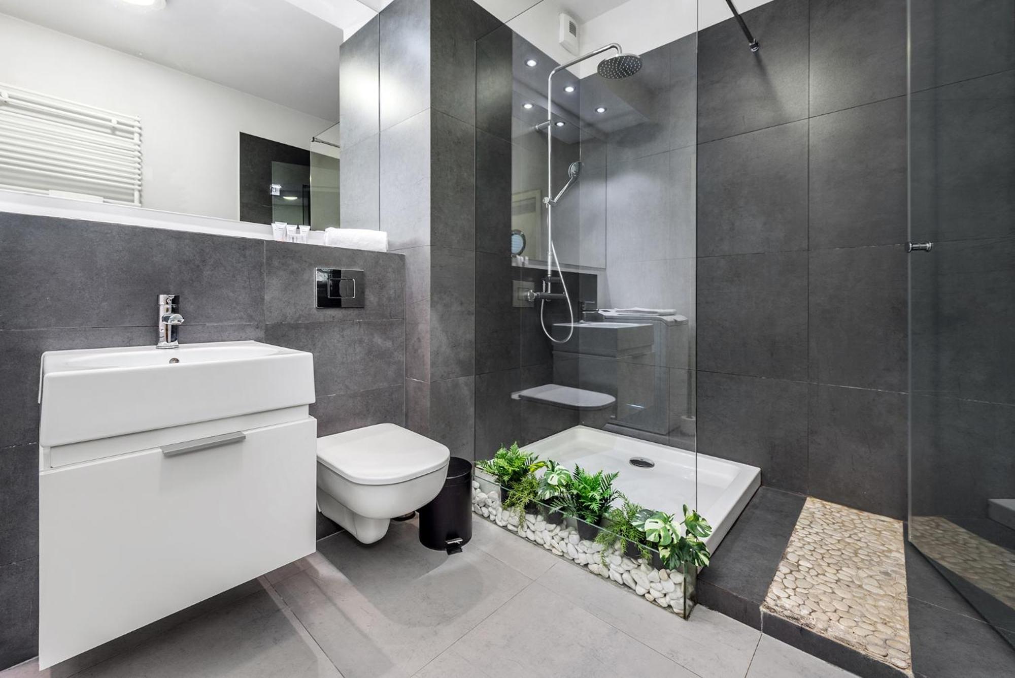 Old Town Apartment Browar Lubicz Krakow Exterior photo